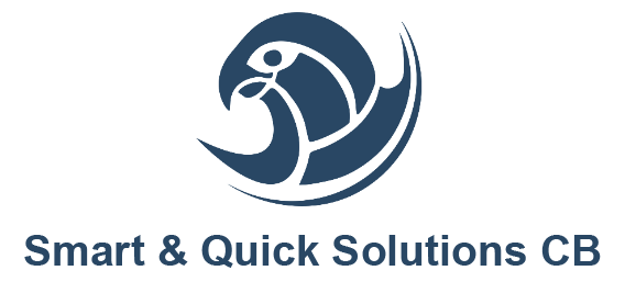 Logo de SQS CB Employment